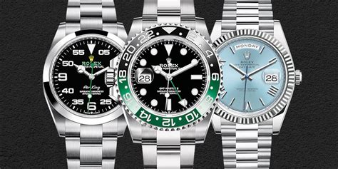 best cheap rolex watches 2022.